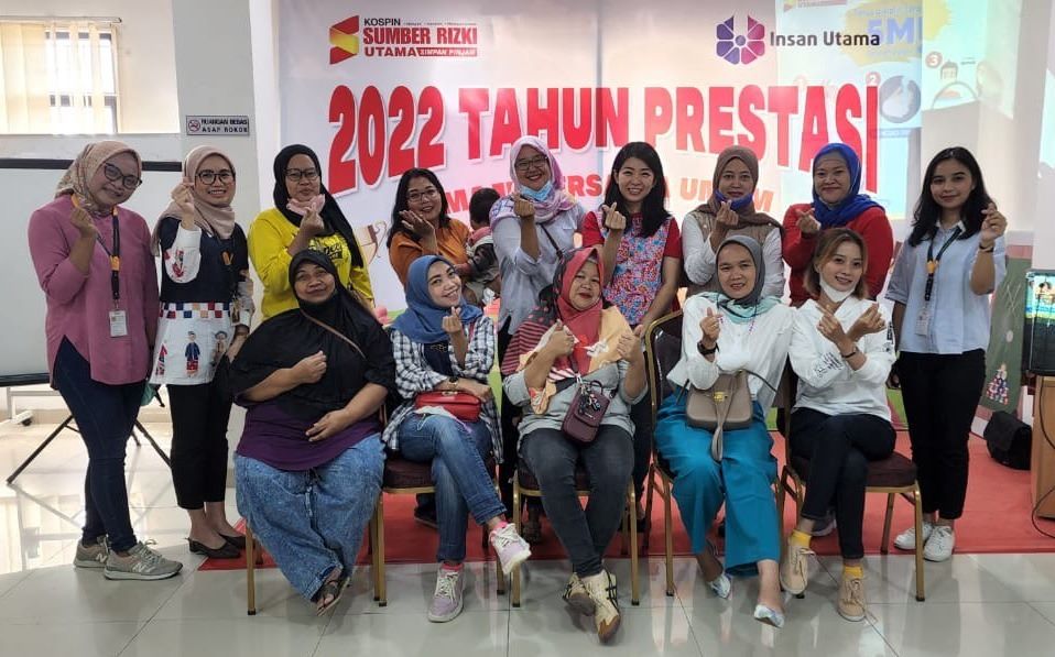 kospin sumber rizki progam pinjaman kebaya 01