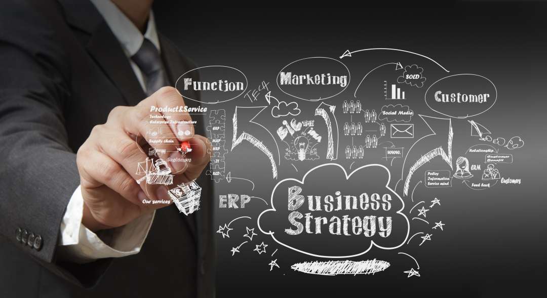 Marketing strategy scaled