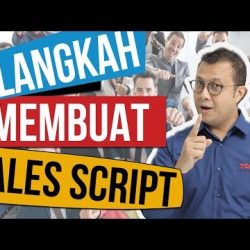 OMSET Milyaran dengan| Membuat SOP penjualan PRODUK baru | bisnis anak muda